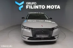 DS DS4 4 1.2 PureTech Performance Line EAT8