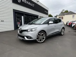 Renault Scénic (4) Business Blue dCi 120