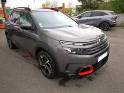 Citroën C5 Aircross puretech 130 bvm6 feel +