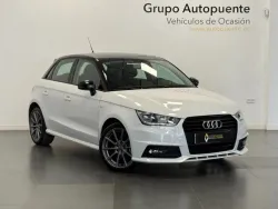 AUDI A1 Sportback 1.0 TFSI Adrenalin2