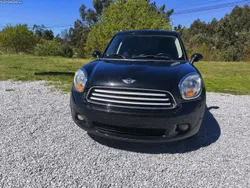 MINI Countryman sport