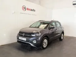 Volkswagen T-Cross 1.0 TSI Advance