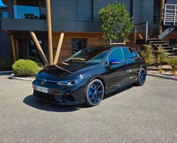 Volkswagen Golf VIII 2.0 TSI 333 R 20 ANS - Akrapovic - Toit Pano - 1ère Main - Origine France