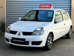 Renault clio campus 1.5 dci 70 cv