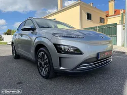 Hyundai Kauai EV 39 kWh Premium