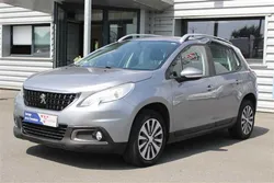 Peugeot 2008 1.6 BHDI 100 ETG6 Active Business