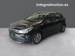 KIA Rio 1.0 T-GDi MHEV iMT Drive 120