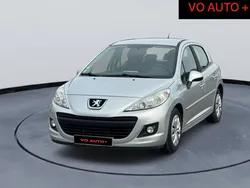 PEUGEOT 207 1.4 HDI 70 cv Access