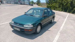 Honda Concerto 1.4 16v (ler descrição)