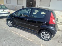 Citroën C1 1.0 gasolina
