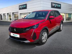 PEUGEOT 3008 1.5BlueHDi Active Pack S&S 130