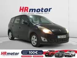 RENAULT Scenic Grand Scénic 1.9DCI Dynamique