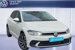 VOLKSWAGEN Polo 1.0 TSI 95 S&S BVM5 VW Edition