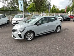 RENAULT Clio Blue dCi 100 ch GSR2 Evolution