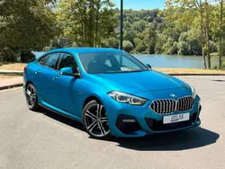 Bmw série 218 gran coupé f44 m sport - pack m - carplay - harman kardon