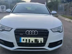 Audi A5 Sportback 2.0 TFSI quattro S-T 211