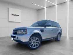 Land Rover Range Rover Sport HSE