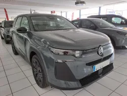 CITROEN C5 Aircross Hybrid You e-DCS6 145