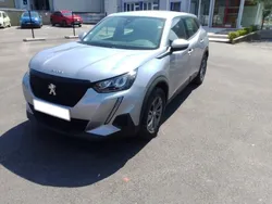 Peugeot 2008 1.2 PureTech 130ch S&S Allure Pack