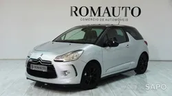 Citroen DS3 1.6 e-HDi So Chic de 2012
