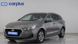Hyundai i30 1.0 T-GDi Style de 2020