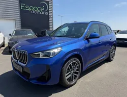 Bmw X1 (U11) XDRIVE23I 218CH M SPORT