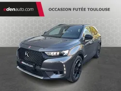 DS 7 DS7 Crossback BlueHDi 130 EAT8 Performance Line+