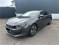 PEUGEOT 508 1.5 BLUEHDI 130ch 2018