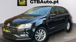 Volkswagen Polo de 2015