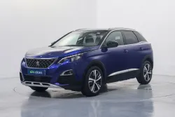PEUGEOT 3008 1.6 S&S PureTech GT Line EAT8 180