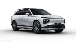 Xpeng G9 ver-98-kwh-awd-performance