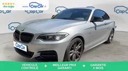 BMW Serie 2 Coupe M 240i 340 xDrive BVA Sport M Sport
