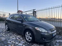 Kia Ceed Coupé
