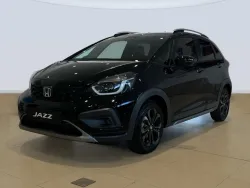 HONDA Jazz 1.5 i-MMD Crosstar