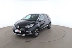 Renault Captur 1.3 TCe Intens 131 ch
