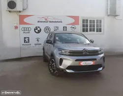 Citroën C5 Aircross 1.2 PureTech Plus