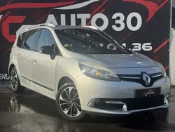 Renault sceniciii grand 1.5 dci 110 bose edc 7p 2015