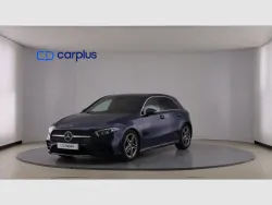 Mercedes-Benz A 180 d