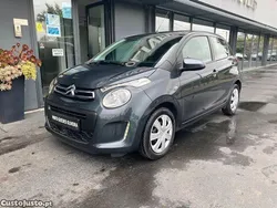 Citroën C1 1.0 VTi Feel S&S