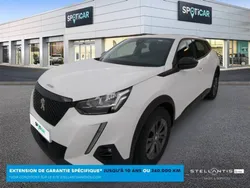 Peugeot 2008 BlueHDi 110 S&S BVM6 Active Pack