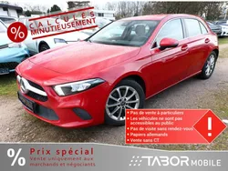 Mercedes Classe A 220 DCT 4Matic Progressive LED