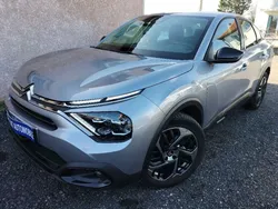 Citroën c4 x 1.5 BLUE HDI 130 CV SetS EAT8 MAX
