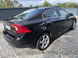 Volvo S60 D2