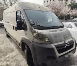 Citroën Jumper 3.0 diesel
