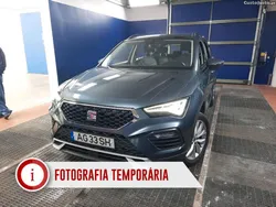 Seat Ateca 2.0 TDI Style 115cv