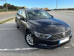 VW Passat 1.6 TDI Confortline NACIONAL 160 Mil km