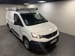 Peugeot partner fourgon xl 950 kg bluehdi 100 ss bvm6