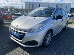 Peugeot 208 1.6 BlueHDi 75ch Access