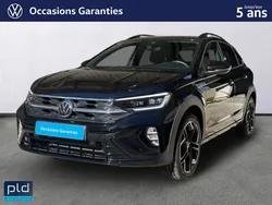 VOLKSWAGEN Taigo 1.0 TSI 116 DSG7 R-Line