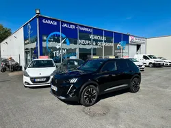 Peugeot 2008 1.5 Blue HDI 130 CV GT Pack EAT8